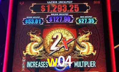 Roulette Table w04