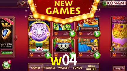 Live Casino w04